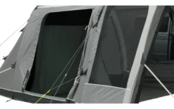 Outwell Innenzelt Für Busvorzelt Jonesville 290SA / Wolfburg 380Air