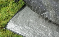 Outwell Zeltunterlage Für Familienzelt Nevada 4P