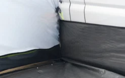 Outwell Milestone Shade Busvorzelt -Outwell 249961 2540093