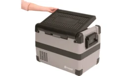 Outwell Deep Cool ECF-28 Kompressorkühlbox 28 Liter -Outwell 250005 2382490