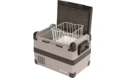 Outwell Deep Cool ECF-35 Kompressorkühlbox 35 Liter -Outwell 250007 2485939