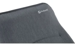 Outwell Gresham Klappsessel Mit Beinauflage -Outwell 250753 2523056