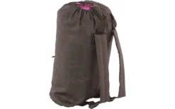 Outwell Ouwell Champ Kids Kinder-Deckenschlafsack Dunkelrot -Outwell 317115 2138217 1