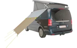 Outwell Hillcrest Tarp 235 X 200 Cm -Outwell 323202 2296372