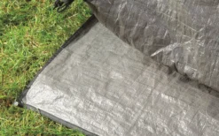 Outwell Footprint Zeltunterlage Für Tunnelzelt Colorado 6PE