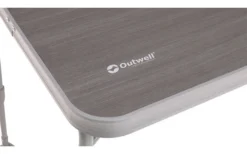 Outwell Coledale S Klapptisch 80 X 60 Cm -Outwell 323714 2163020