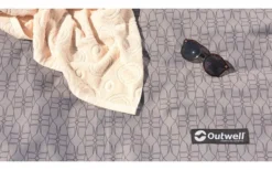 Outwell Newburg 240 Zeltteppich