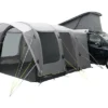 Outwell Newburg 240 Air Tall Aufblasbares Busvorzelt