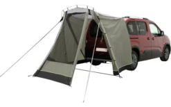 Outwell 5 Outwell Sandcrest S Heckzelt