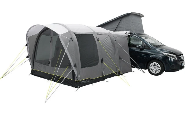 Outwell Newburg 240 Air Tall Aufblasbares Busvorzelt 2 Outwell Newburg 240 Air Tall Aufblasbares Busvorzelt – Bild 2