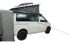 Outwell Busvorzelt Sandcrest L Heckzelt -Outwell 437693 3111129