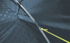 Outwell Cloud 5 Zweiraum-Kuppelzelt Blau -Outwell 438594 3136313