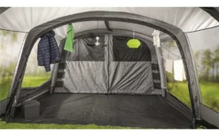 Outwell HookTrack Zeltzubehör Haken 10 Stück