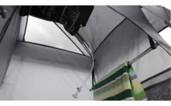 Outwell Seahaven Doppel-Komfortstation Dusch- Und Toilettenzelt -Outwell 445079 3137790