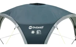 Outwell Summer Lounge M Pavillon 300 X 300 X 235 Cm -Outwell 445470 3125094