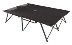 Outwell Posadas Campingbett Double