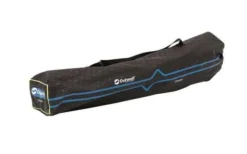 Outwell Campo Faltstuhl 61 X 61 Cm Grün