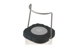 Outwell Laterne Carnelian 250 Akkubetriebene Campinglaterne 250 Lumen