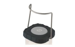 Outwell Laterne Carnelian 250 Akkubetriebene Campinglaterne 250 Lumen -Outwell 458343 3427830