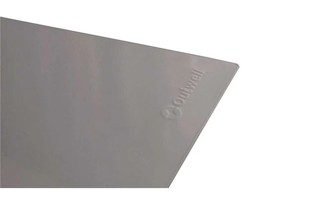 Outwell Wärmeverteilerplatte 32.5 X 55 Cm 1 Outwell Wärmeverteilerplatte 32.5 X 55 Cm