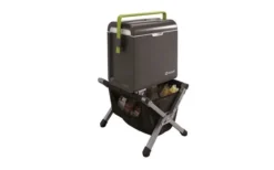 Outwell Charlotte Town Mit Aufbewahrungstasche Halterung Für Kühlboxen