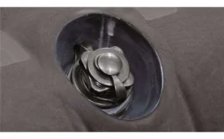 Outwell Flow Airbed Luftbett 200 X 80 Cm Single -Outwell 481079 3477426