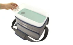 Outwell Albatross M Blau Kühltasche 8 Liter -Outwell 484529 3470922