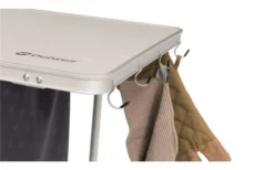 Outwell Andros Küchentisch 45,5 X 80,5 X 80 Cm -Outwell 486642 3468424