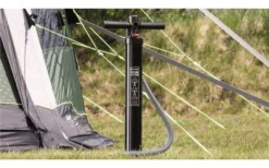 Outwell Birchdale 6PA Tunnelzelt -Outwell 487119 3587803