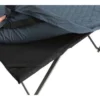 Outwell Centuple Single Campingbett 194 X 68 Cm Blau