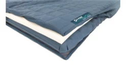 Outwell Wonderland Luftbett 190 X 70 Cm Single Blue -Outwell 495657 3468021
