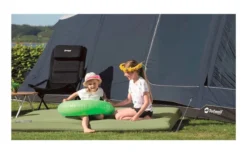 Outwell Dreamland Schlafmatte 190 X 70 Cm Single Grün 11 Outwell Dreamland Schlafmatte 190 X 70 Cm Single Grün -Outwell 496122 3468228