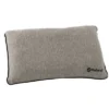 Outwell Memory Pillow Schlafsack-Kissen Grau