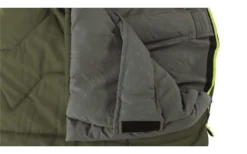 Outwell Pine Junior Schlafsack Grün