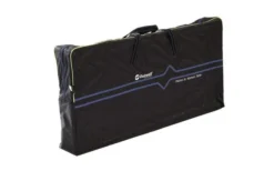 Outwell Padres XL Küchentisch Mit Bambustischplatte -Outwell 502535 3313896