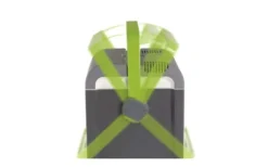 Outwell Ecocool Slate Grey Kühlbox 24 Liter Grau