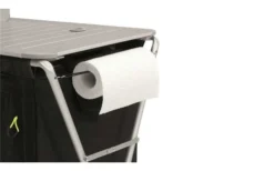 Outwell Richmond Küchentisch Schwarz -Outwell 503468 3313947