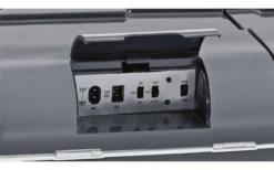 Outwell Ecocool Slate Kühlbox 35 Liter Grau -Outwell 504395 3333717