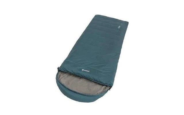 Outwell Canella Schlafsack Night Blue 220 X 80 Cm 1 Outwell Canella Schlafsack Night Blue 220 X 80 Cm