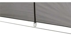 Outwell Utility Tents Event Lounge XL Seitenwand Mit Reißverschluss 2 Stück -Outwell 516470 3409032