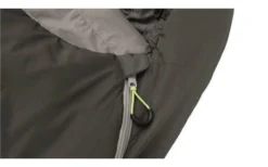 Outwell Oak Lux Schlafsack 220 X 84 Cm Grau -Outwell 516548 3465592