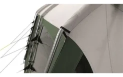 Outwell Yosemite Lake 5TC Dreiraum Tunnelzelt Dark Leaf -Outwell 516737 3598222