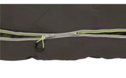 Outwell Oak Lux Schlafsack 220 X 84 Cm Grau -Outwell 517073 3465598