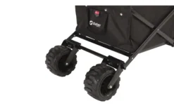 Outwell Hamoa Transportwagen Bollerwagen Klappbar 49 X 119 X 48 Cm -Outwell 665778 4575081