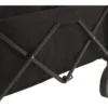 Outwell Cancun Transportwagen Bollerwagen Klappbar 48 X 96 X 56 Cm