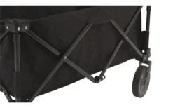 Outwell Cancun Transportwagen Bollerwagen Klappbar 48 X 96 X 56 Cm