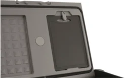 Outwell Arctic Frost Kompressorkühlbox Mit Rollen 38,8 Liter -Outwell 668604 4640736