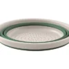 Outwell Collaps Colander Shadow Green Faltsieb 9 X 24 Cm