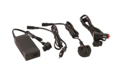 Outwell Arctic Chill 30 Kompressorkühlbox 28,6 Liter -Outwell 668991 4639137