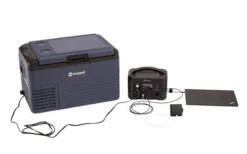 Outwell Akira 600 Power Station Ladestation 43,5 Ah -Outwell 669078 4734101